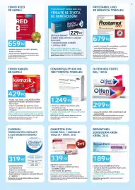 Lékárna AGEL leták Strana 4