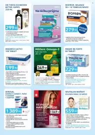 Lékárna AGEL leták Strana 5
