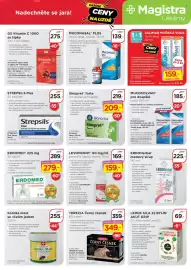 Magistra lékárny leták Strana 3