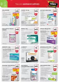 Magistra lékárny leták Strana 4