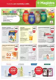 Magistra lékárny leták Strana 5