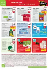 Magistra lékárny leták Strana 6