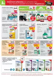 Magistra lékárny leták Strana 8