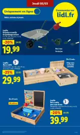 Catalogue Lidl | Exclu Web page 19