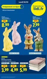 Catalogue Lidl | Exclu Web page 9