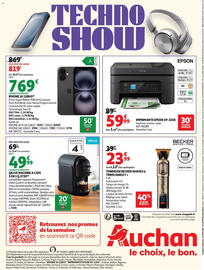 Catalogue Auchan page 8