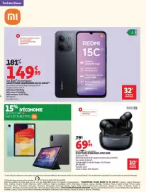 Catalogue Auchan page 4