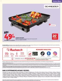 Catalogue Auchan page 7