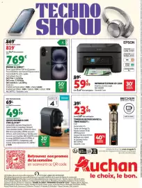 Catalogue Auchan page 8