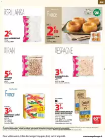 Catalogue Auchan page 3