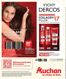Catalogue Auchan Parapharmacie page 10
