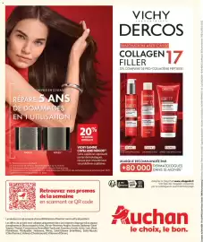 Catalogue Auchan Parapharmacie page 10