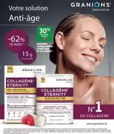 Catalogue Auchan Parapharmacie page 2