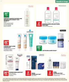 Catalogue Auchan Parapharmacie page 3