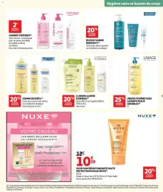 Catalogue Auchan Parapharmacie page 5