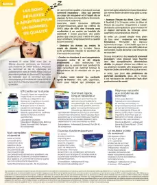 Catalogue Auchan Parapharmacie page 6