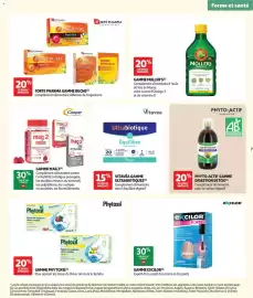 Catalogue Auchan Parapharmacie page 7