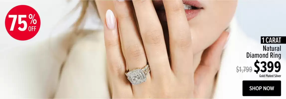 Shiels catalogue (valid until 8-03)