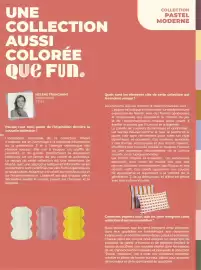 Catalogue Auchan | Inspiration déco page 10