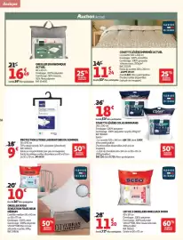 Catalogue Auchan | Inspiration déco page 16