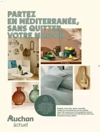 Catalogue Auchan | Inspiration déco page 17