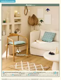 Catalogue Auchan | Inspiration déco page 20
