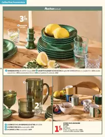 Catalogue Auchan | Inspiration déco page 22