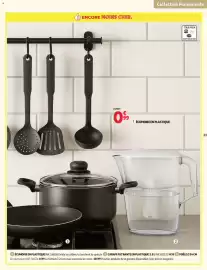 Catalogue Auchan | Inspiration déco page 23