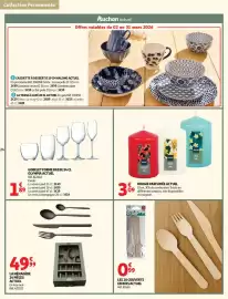 Catalogue Auchan | Inspiration déco page 24