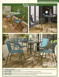 Catalogue Auchan | Jardinage page 15