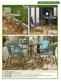 Catalogue Auchan | Jardinage page 15