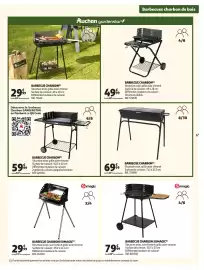 Catalogue Auchan | Jardinage page 17