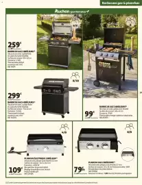 Catalogue Auchan | Jardinage page 19