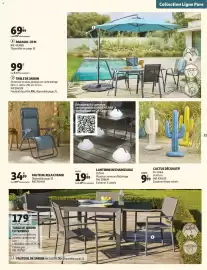 Catalogue Auchan | Jardinage page 21