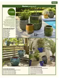 Catalogue Auchan | Jardinage page 25