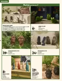 Catalogue Auchan | Jardinage page 26