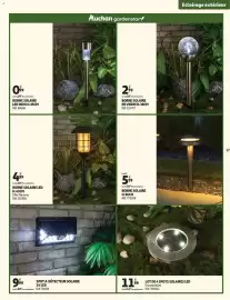 Catalogue Auchan | Jardinage page 27