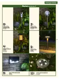 Catalogue Auchan | Jardinage page 27