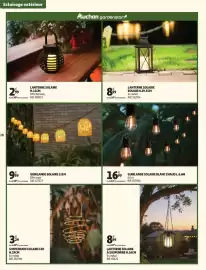 Catalogue Auchan | Jardinage page 28