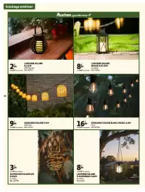 Catalogue Auchan | Jardinage page 28