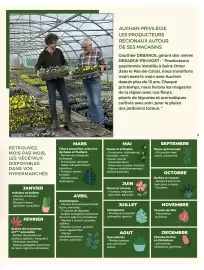 Catalogue Auchan | Jardinage page 3