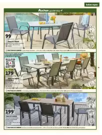Catalogue Auchan | Jardinage page 31