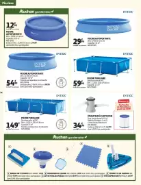 Catalogue Auchan | Jardinage page 36