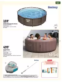 Catalogue Auchan | Jardinage page 37