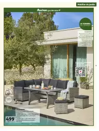 Catalogue Auchan | Jardinage page 5
