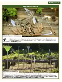 Catalogue Auchan | Jardinage page 9