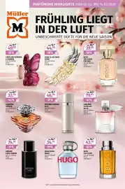Müller Flugblatt Seite 1