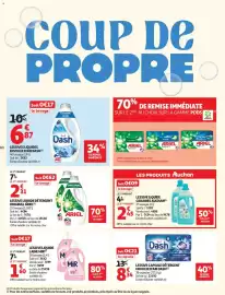 Catalogue Auchan Supermarché page 10