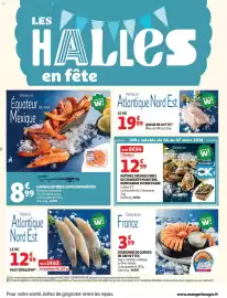 Catalogue Auchan Supermarché page 2