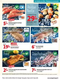 Catalogue Auchan Supermarché page 3